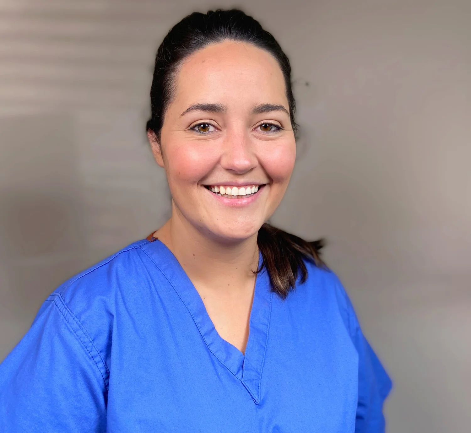 Dublin Denture Clinic, Bróna Fitzpatrick